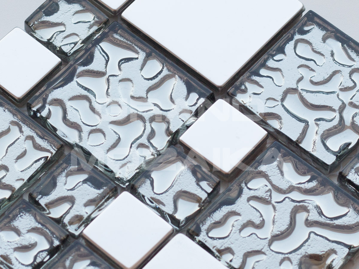 Мозаика MDF-49 серия Fantasy Decor