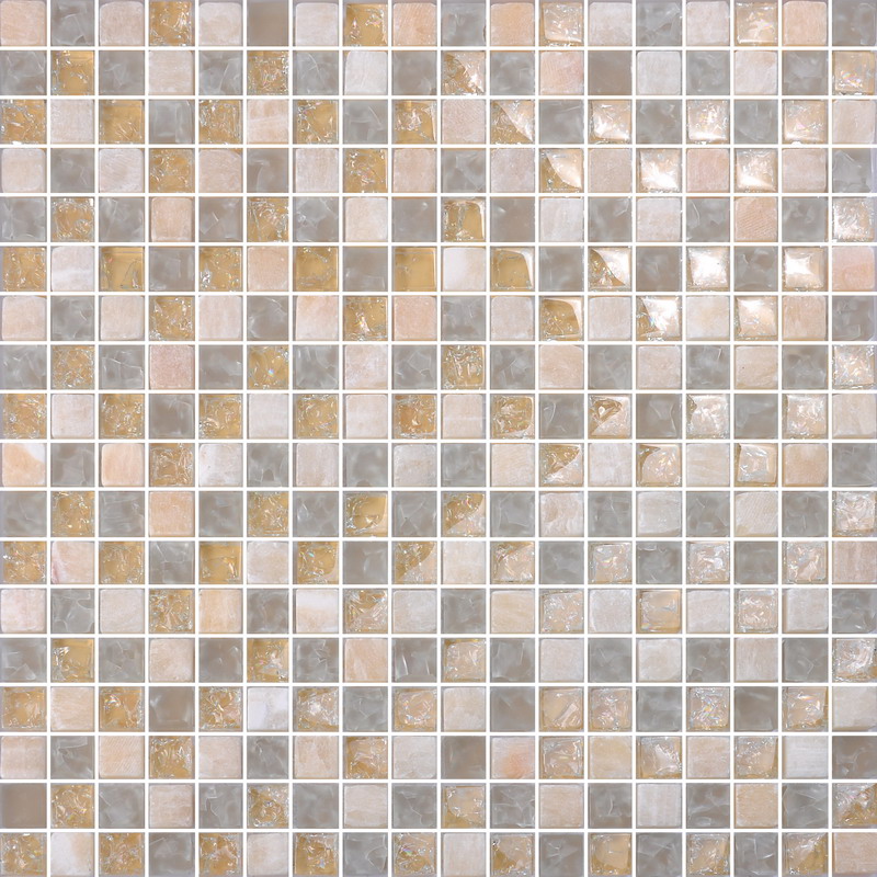 Мозаика MDS-01 серия Style