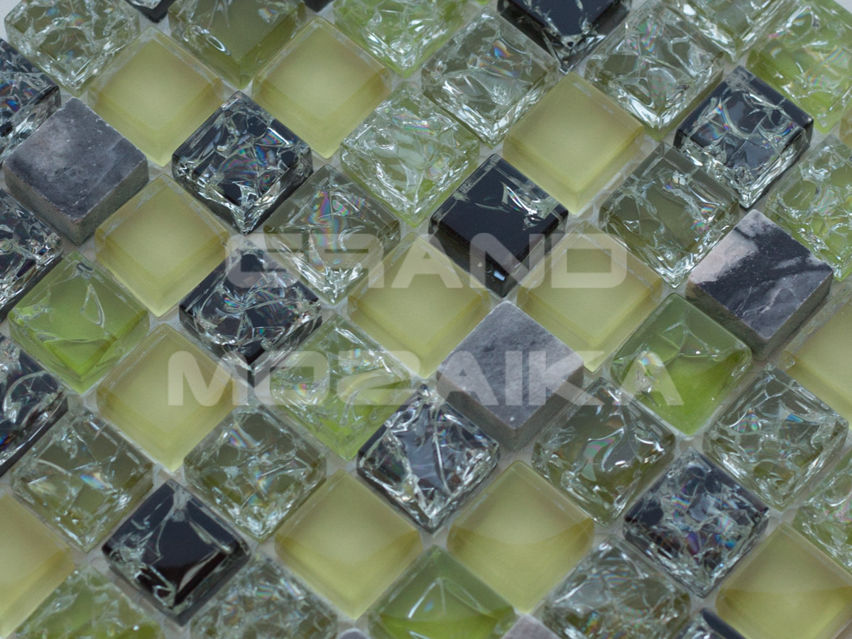 Мозаика MDS-04 серия Style