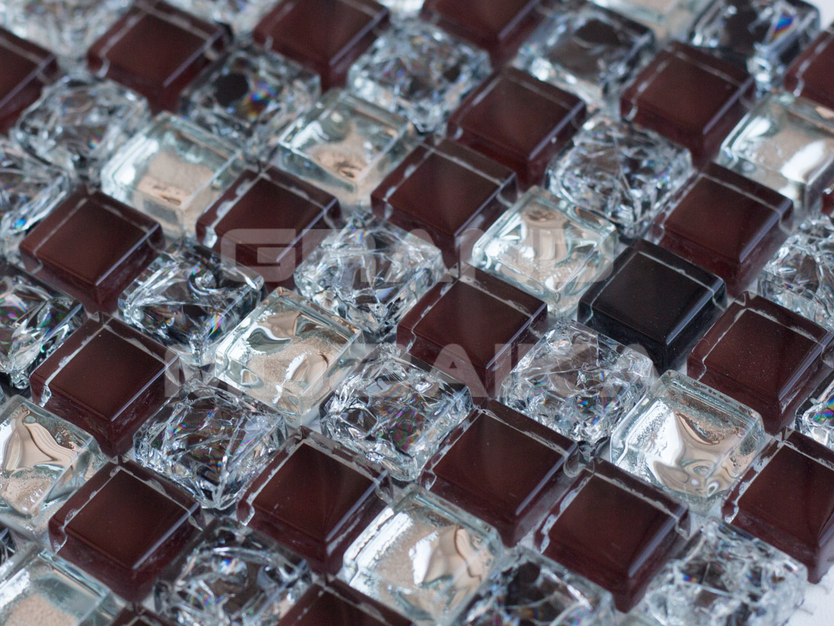 Мозаика MDS-08 серия Style