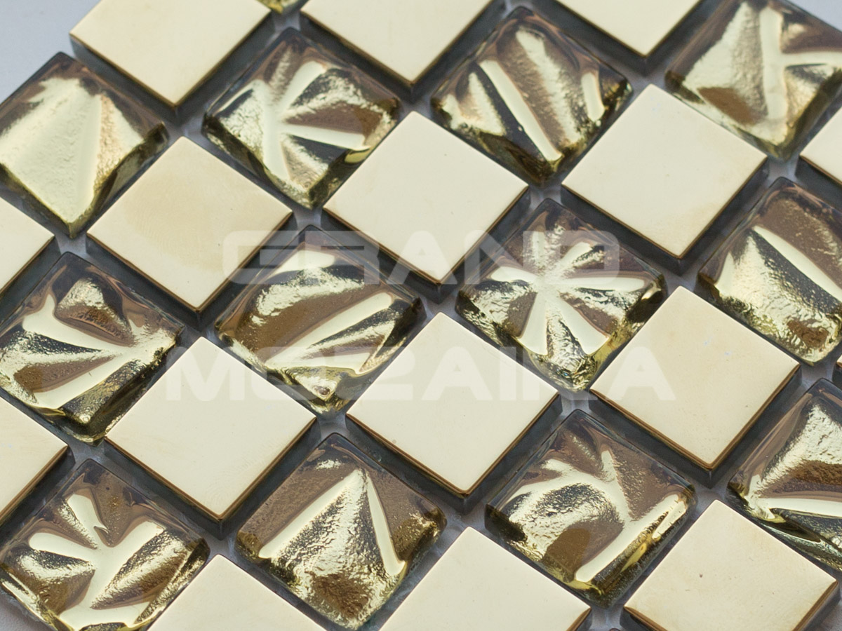 Мозаика MDS-17 серия Style