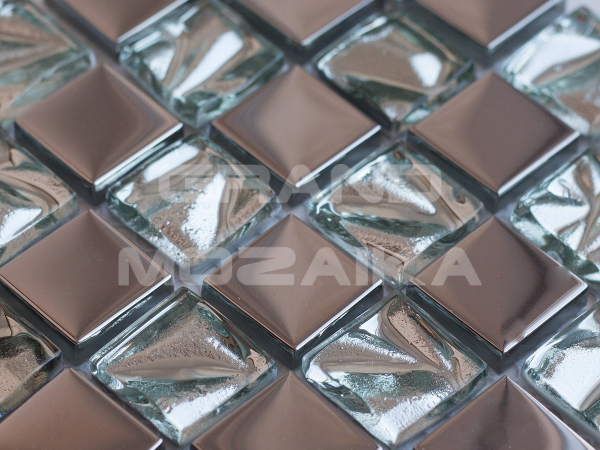 Мозаика MDS-18 серия Style