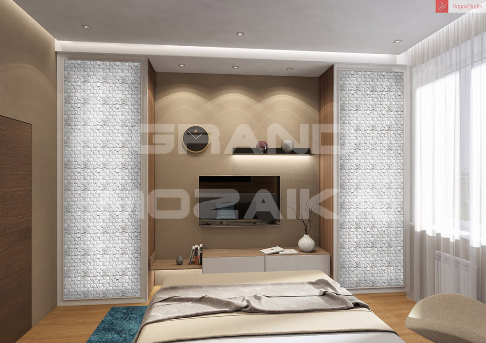 Мозаика MDS-18 серия Style