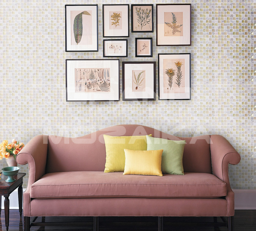 Мозаика MDP-09 серия Premium