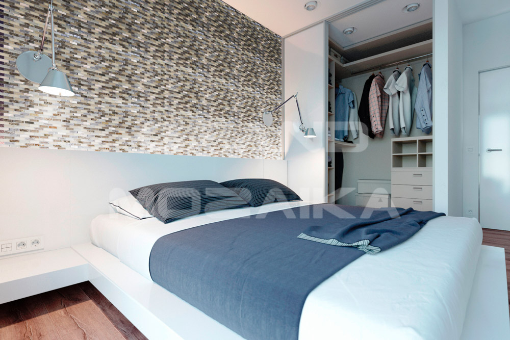 Мозаика MDP-43 серия Premium