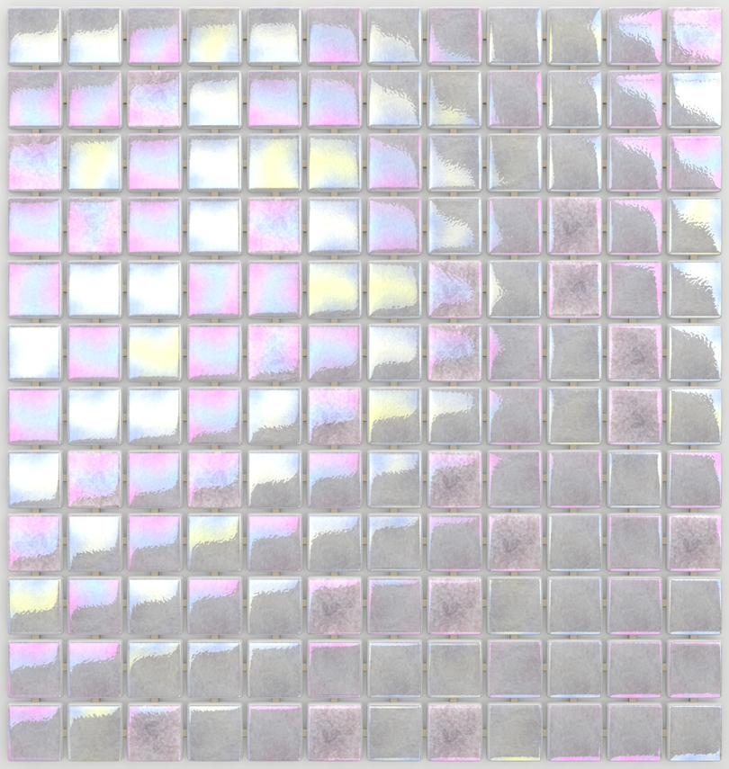 Мозаика PGIR4614 Aruba серия Iris Antarra