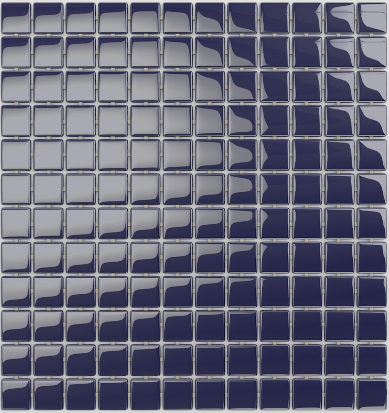 Мозаика STIR040 серия Universo Antarra