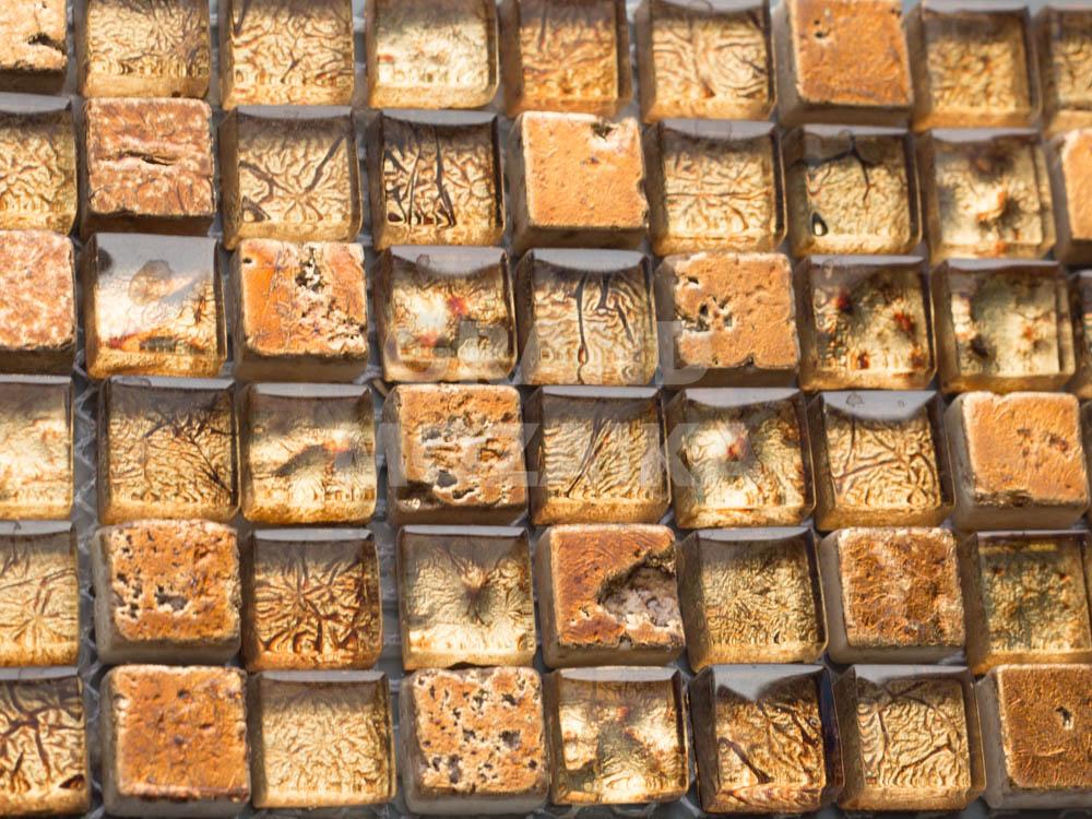 Мозаика DAO-05 серия Dao mix