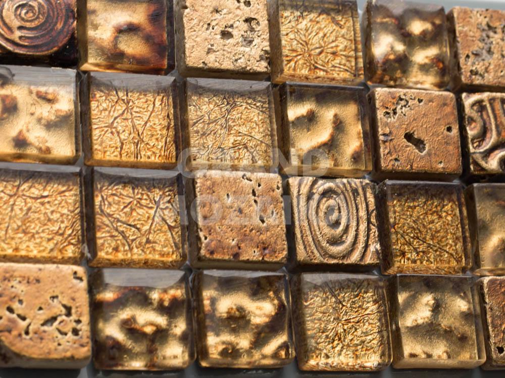 Мозаика DAO-17 серия Dao mix