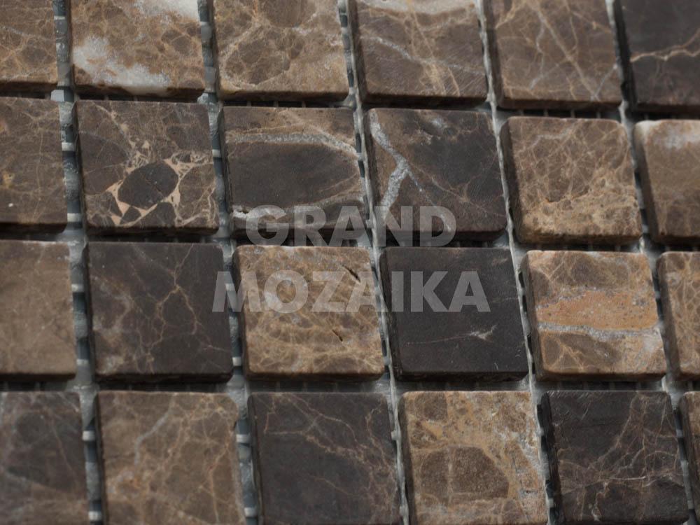 Мозаика DAO-502-23-4 серия Dao stone slim