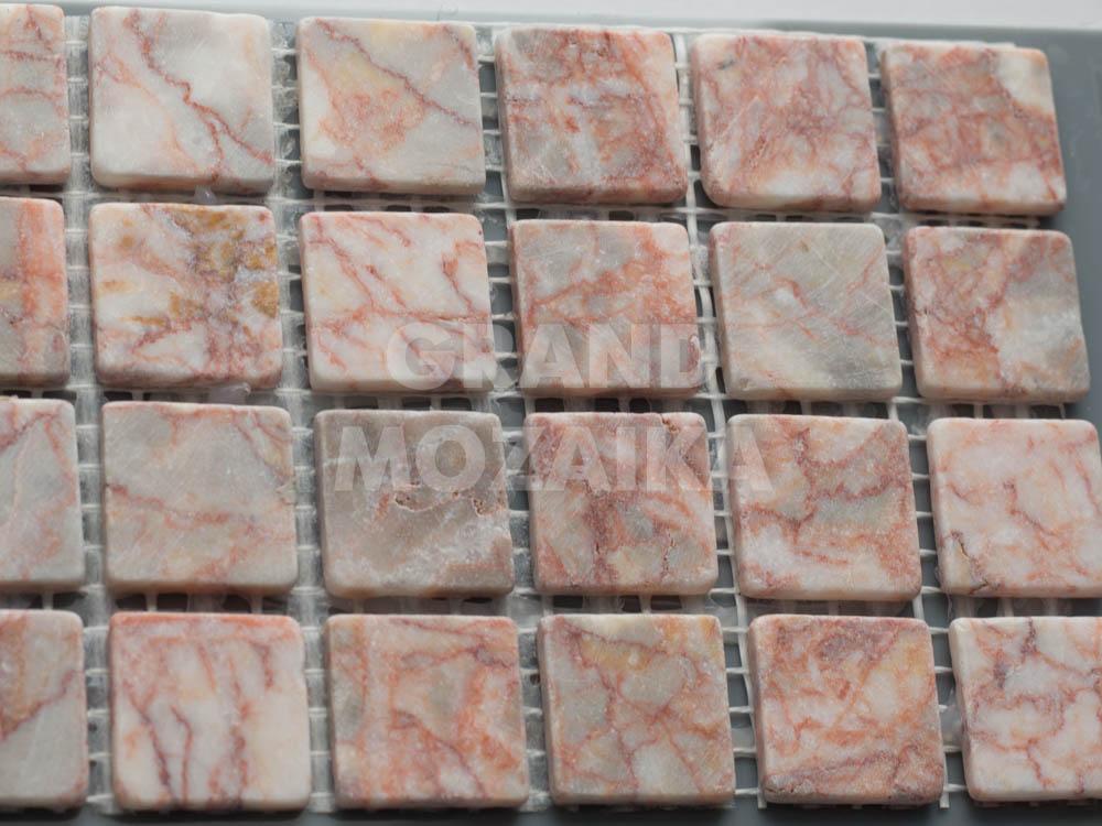 Мозаика DAO-503-23-4 серия Dao stone slim