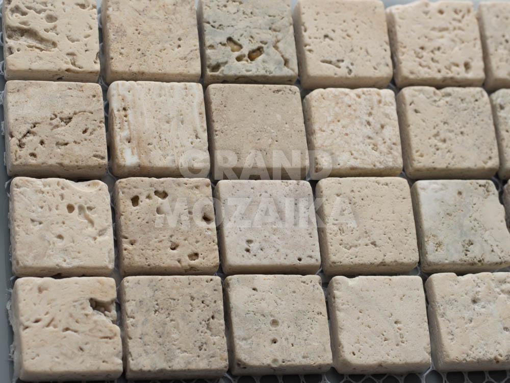 Мозаика DAO-515-23-7 серия Dao stone