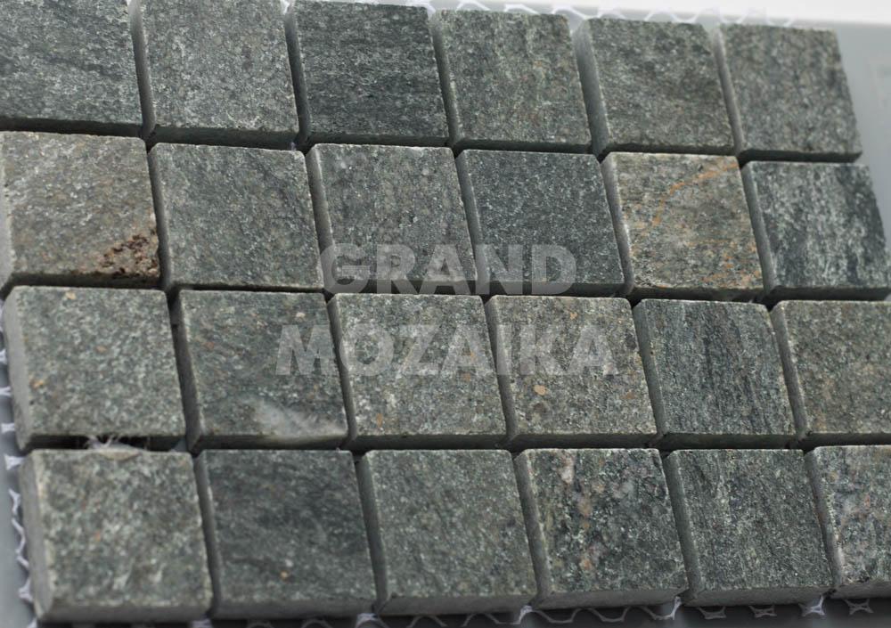 Мозаика DAO-612-23-7 серия Dao stone