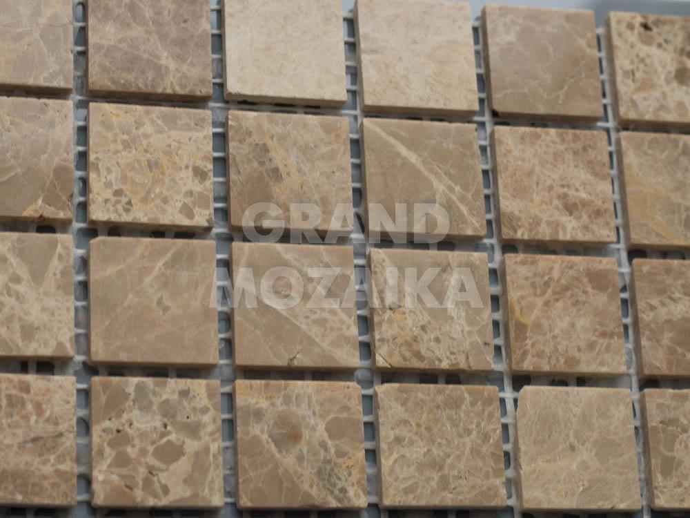 Мозаика DAO-631-23-4 серия Dao stone slim