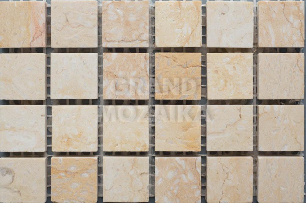 Мозаика DAO-639-23-8 серия Dao stone