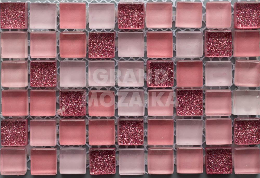 Мозаика DAO-80 серия Dao glass