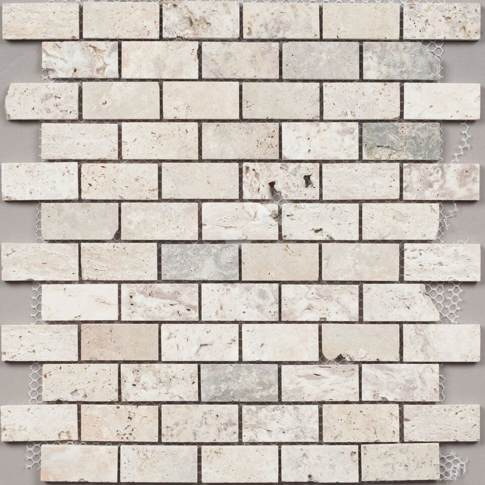 Мозаика DAO-615-23-48-7 серия Dao stone