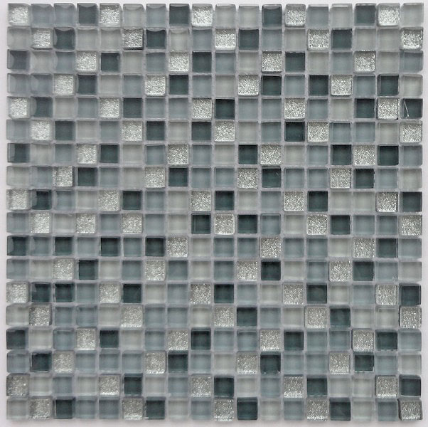 Мозаика NRB-38 серия Dao glass