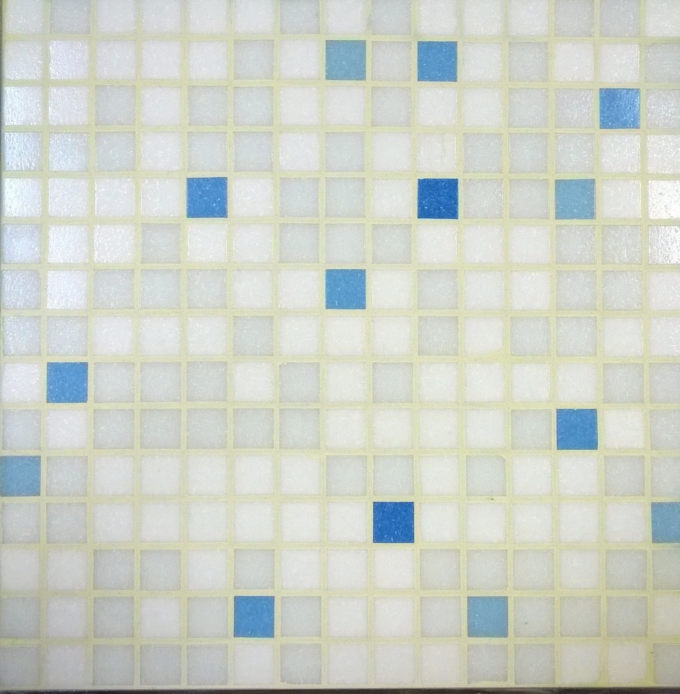 Мозаика KA-V2-1 серия Смеси Rose