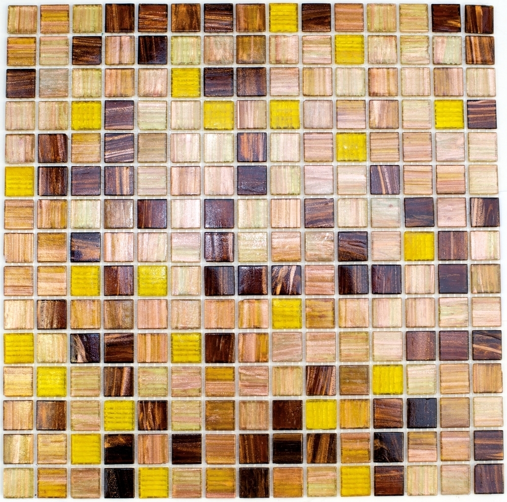 Мозаика KK 5415 серия Смеси Rose