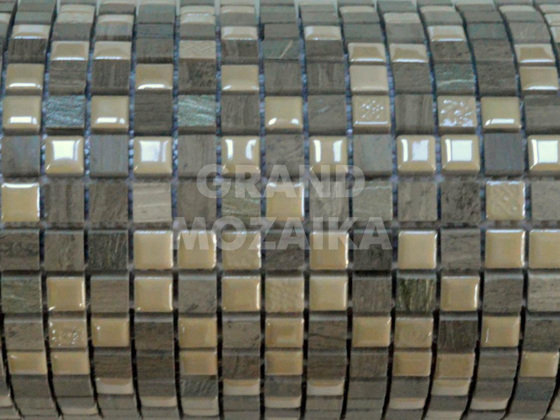 Мозаика 158088 серия TonoMix