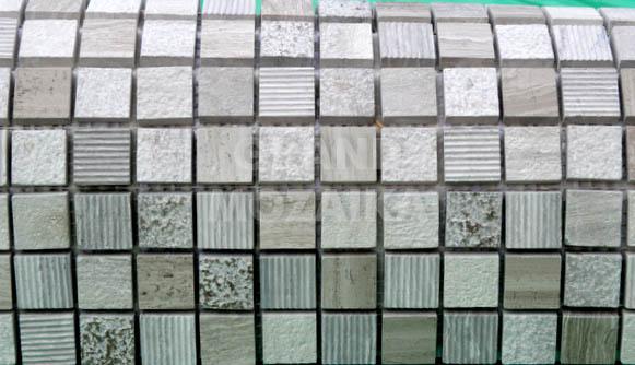 Мозаика AMS05 серия TonoStone