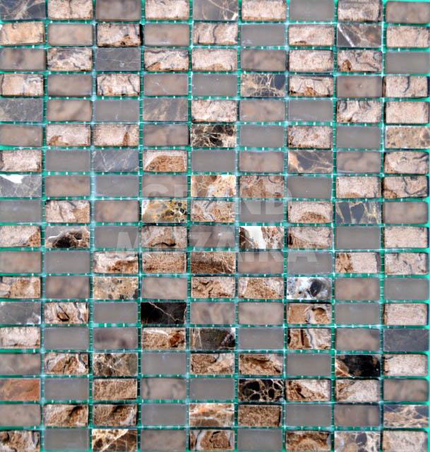 Мозаика ARM18 серия TonoMix