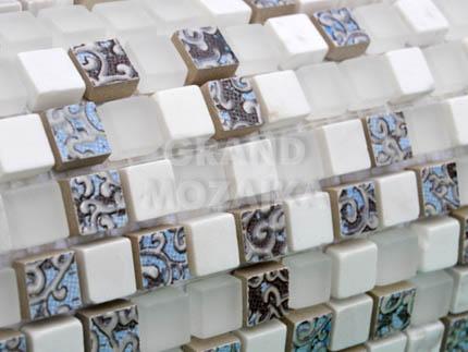 Мозаика ASS11 серия TonoMix