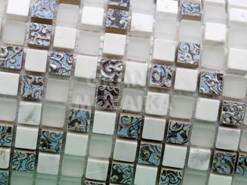 Мозаика ASS11 серия TonoMix