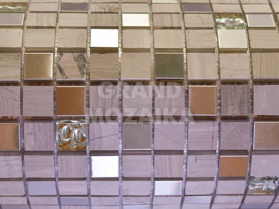 Мозаика MIW17 серия TonoMix