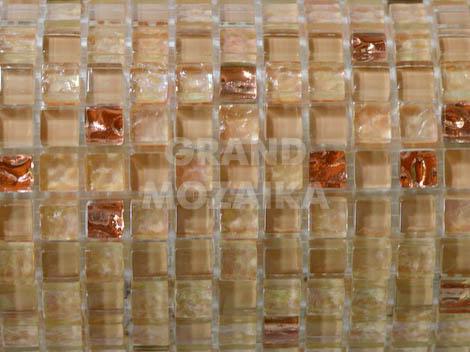 Мозаика SGR27 серия TonoGlass