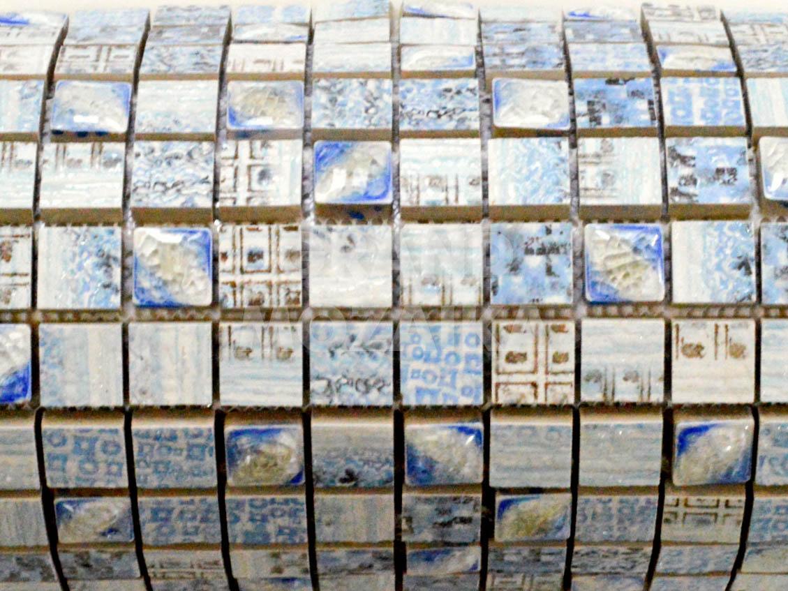 Мозаика SH006 серия TonoCeramic