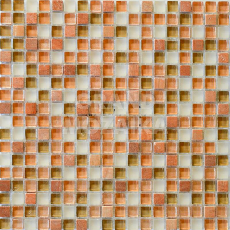 Мозаика SMF10 серия TonoMix