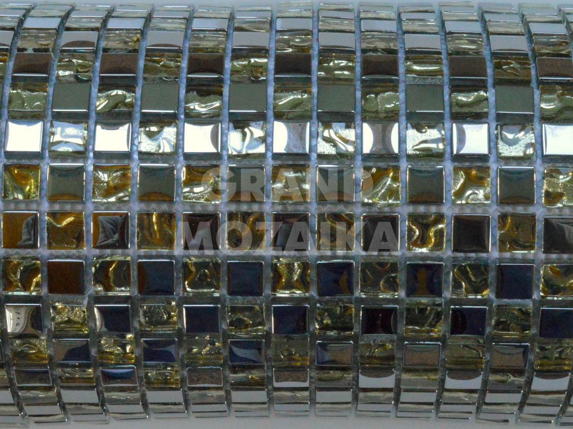 Мозаика TC302 серия TonoGlass