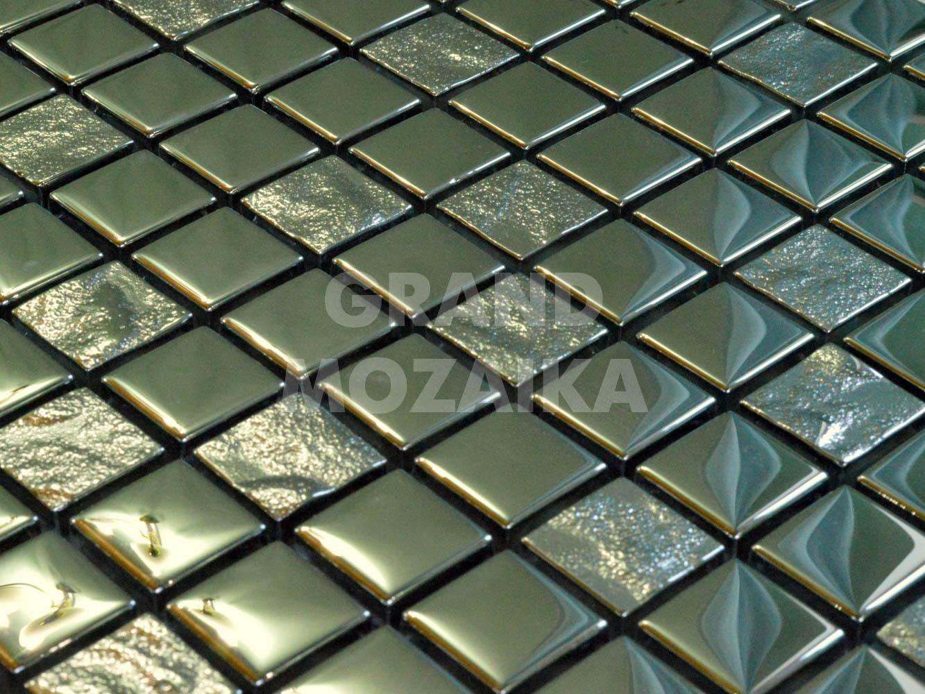 Мозаика TC320 серия TonoGlass