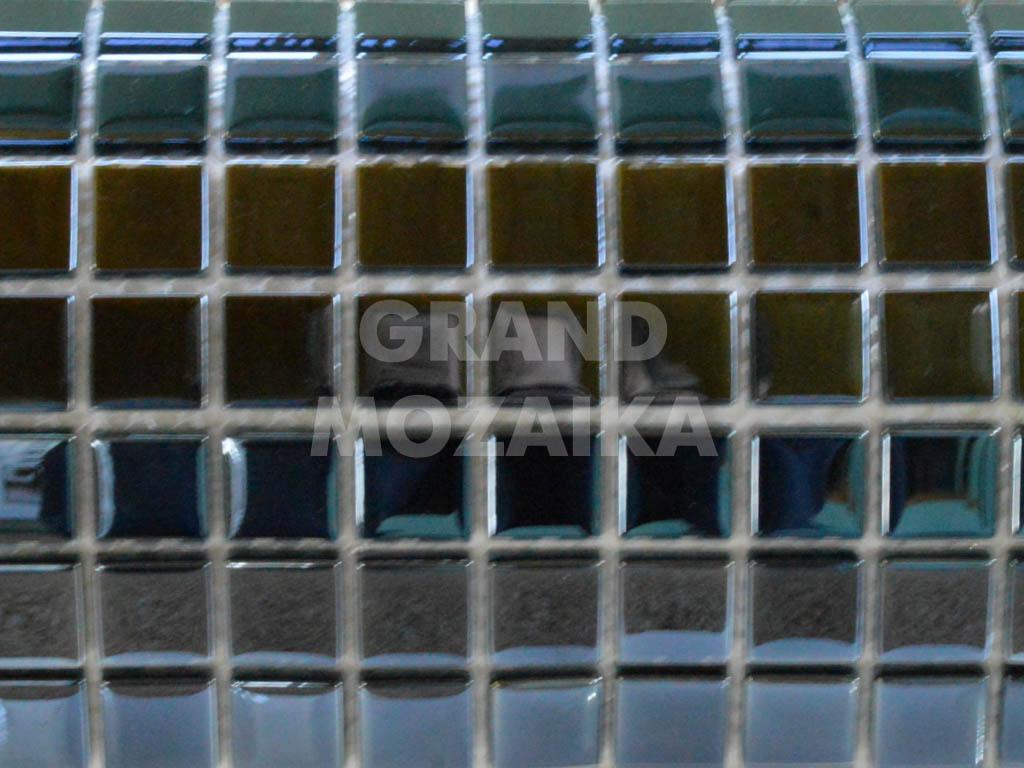 Мозаика TC382 серия TonoGlass