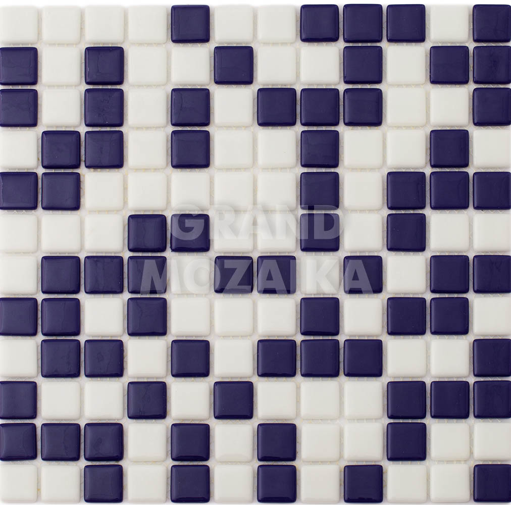 Мозаика MX 2540104 серия Glass Mosaic