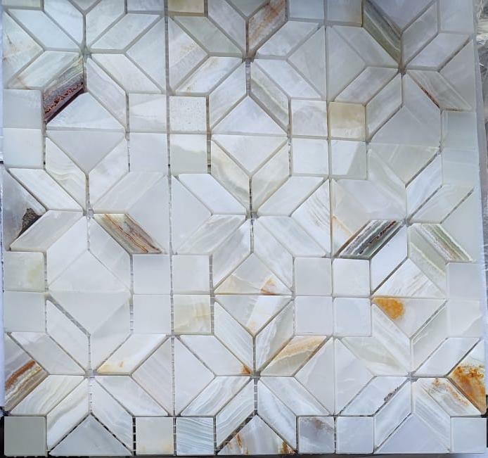 Мозаика YS25 серия Uland