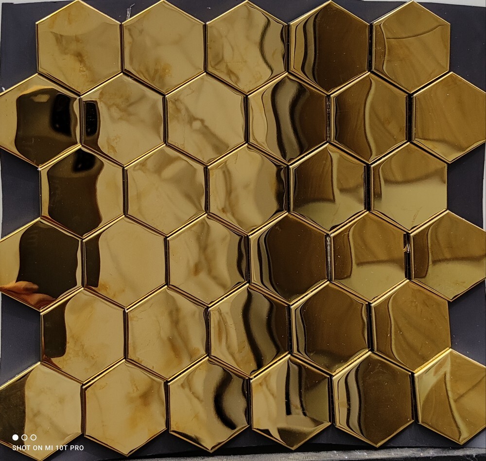 Мозаика H97 серия Uland