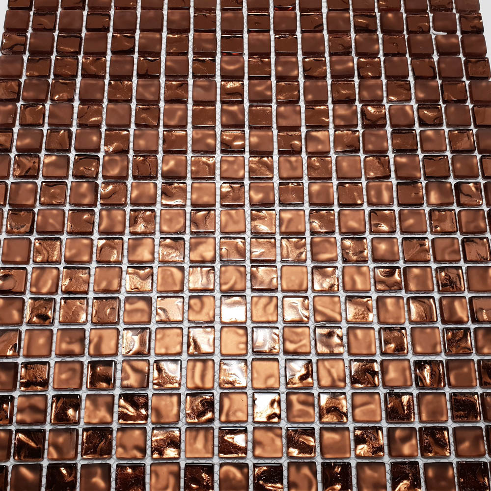 Мозаика SM-CA10 серия Shimar