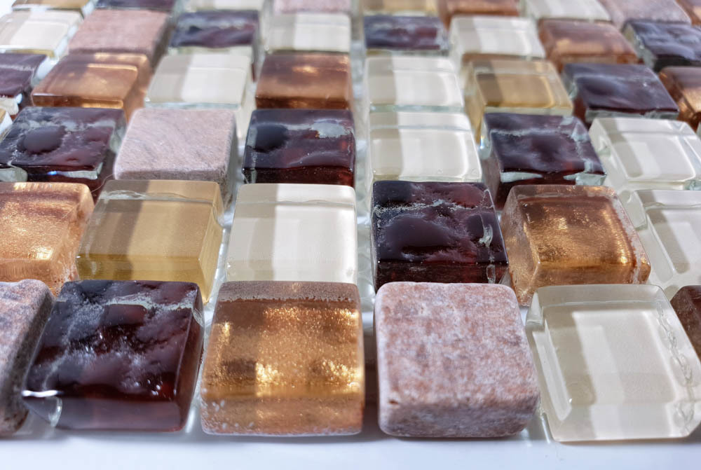 Мозаика ASS020 серия Shimar