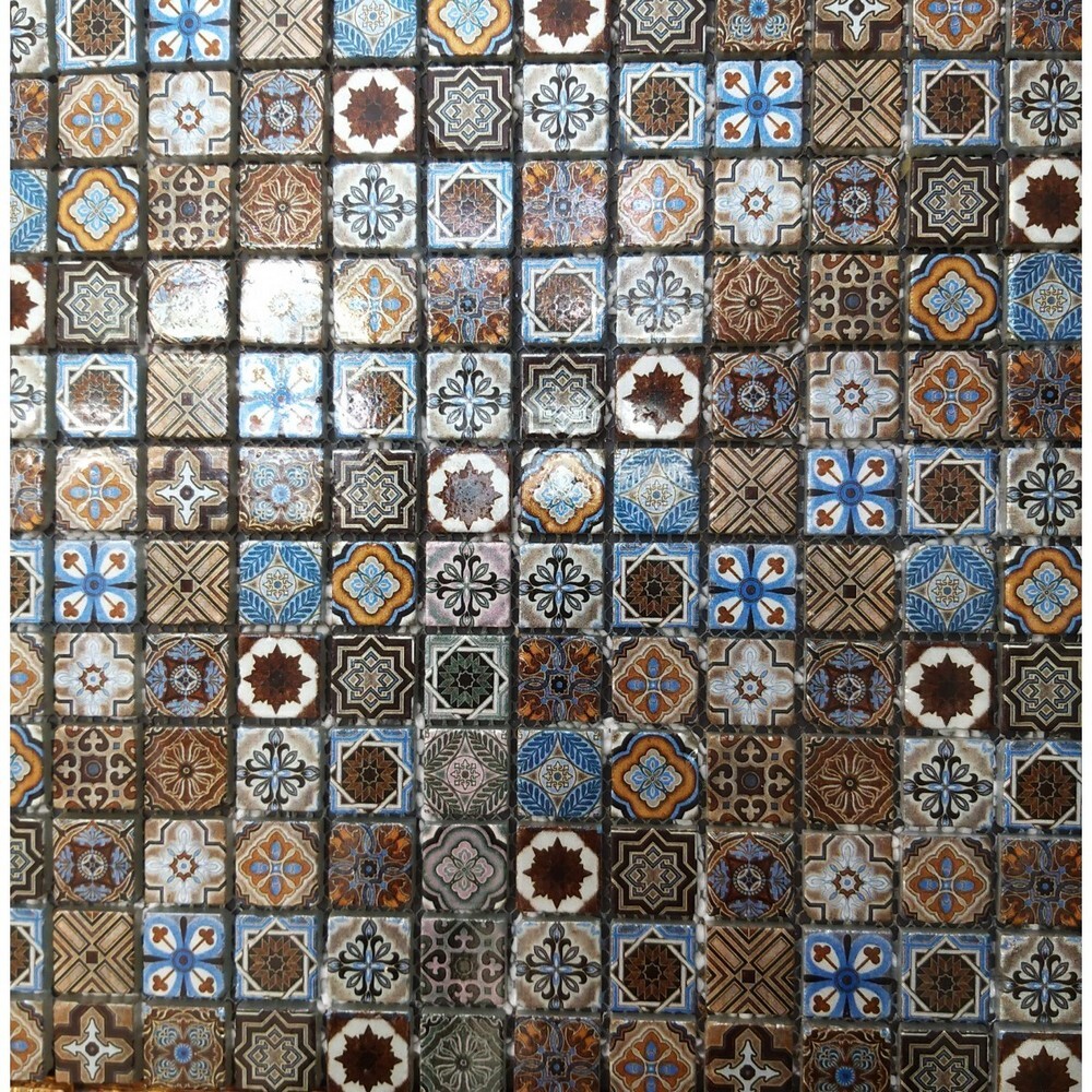 Мозаика TR06 серия Uland