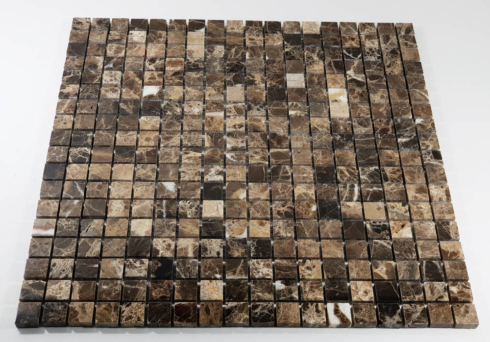 Мозаика UZ04 серия Uland