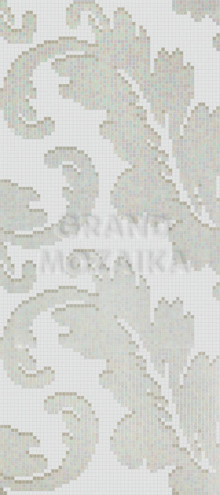 Панно Ardassa Ivory A серия Decorations