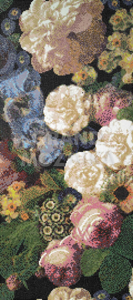 Панно Bouquet B серия Decorations