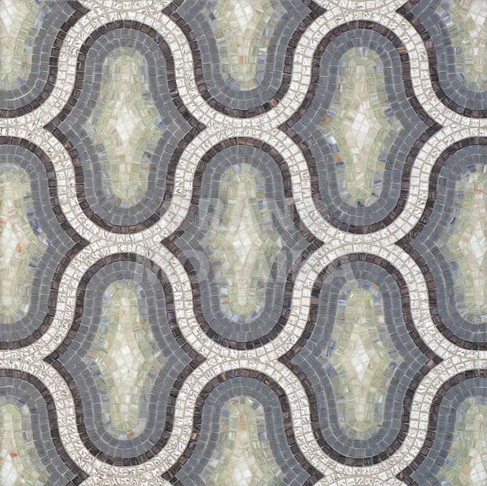 Панно Chic Black серия Decorations