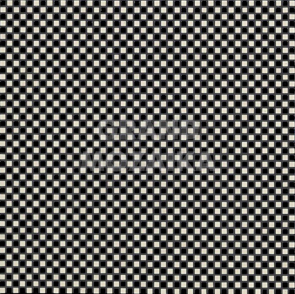 Панно Dama Nera серия Opus Romano Decorations