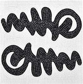 Панно Halo-Halo 01 серия Decorations