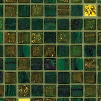 Мозаика Ippolita серия Gold Blends