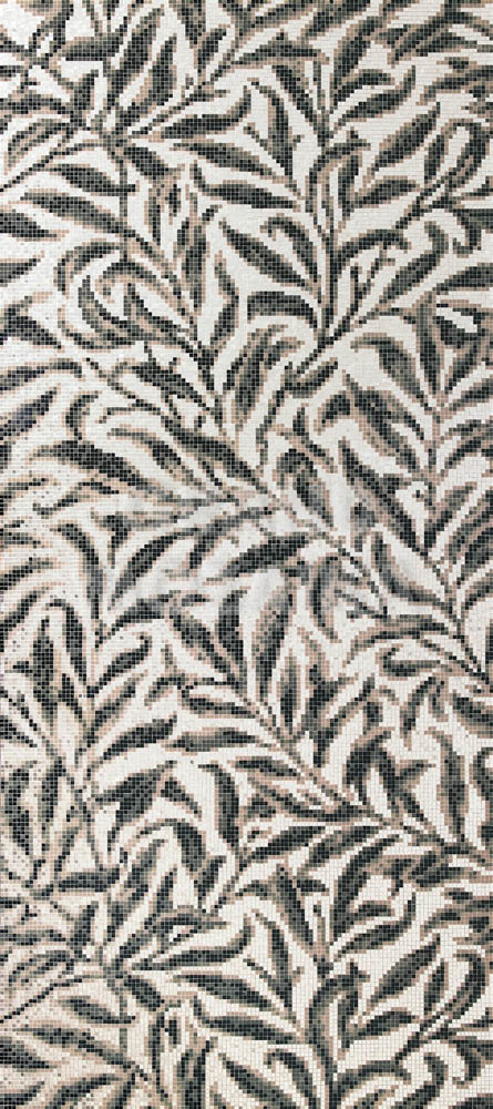 Панно Morris Oro Bianco серия Decorations